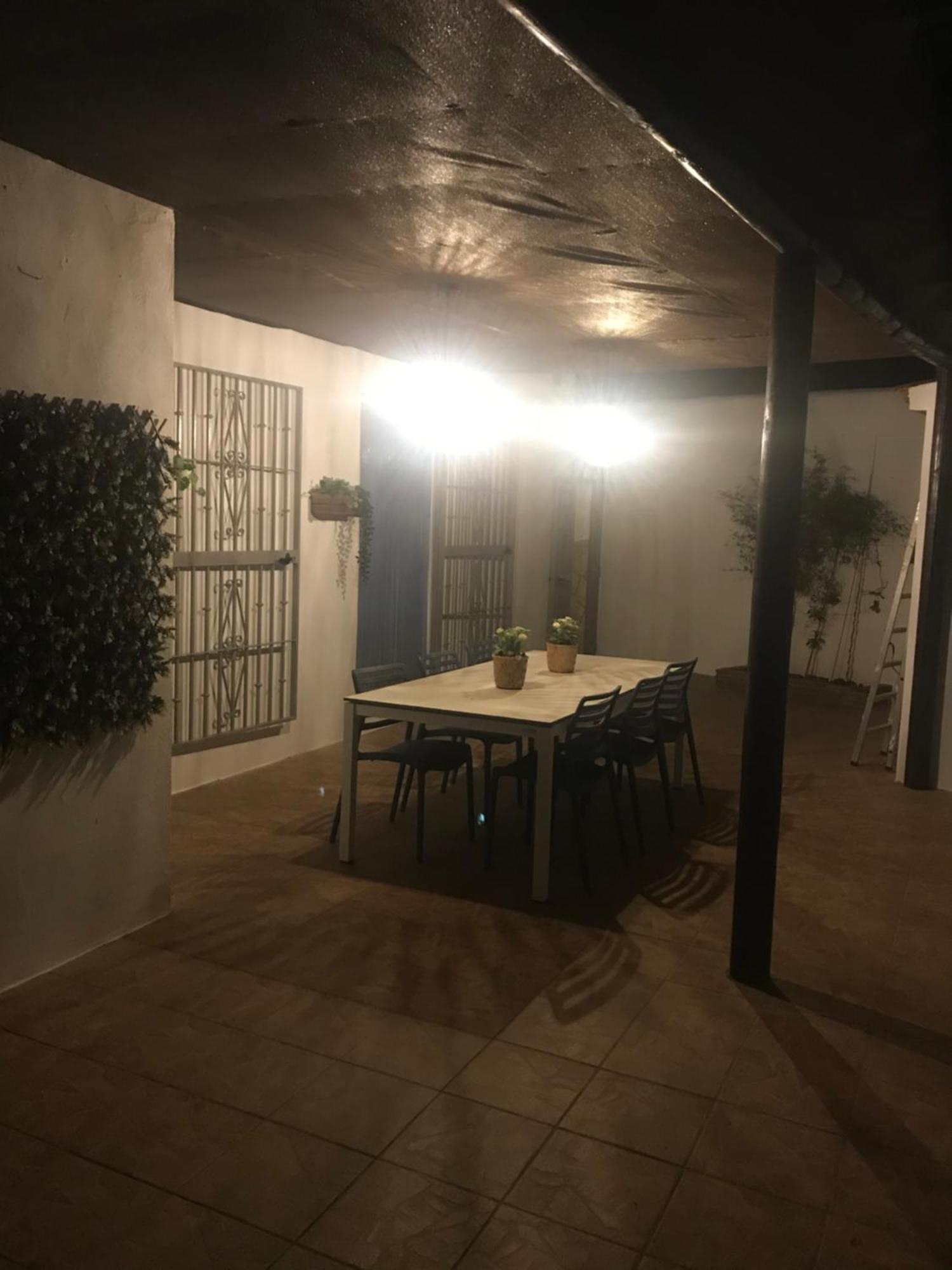 Casa Lucia Villa Canillas de Aceituno Eksteriør bilde