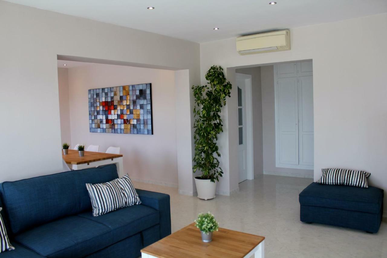 Casa Lucia Villa Canillas de Aceituno Eksteriør bilde