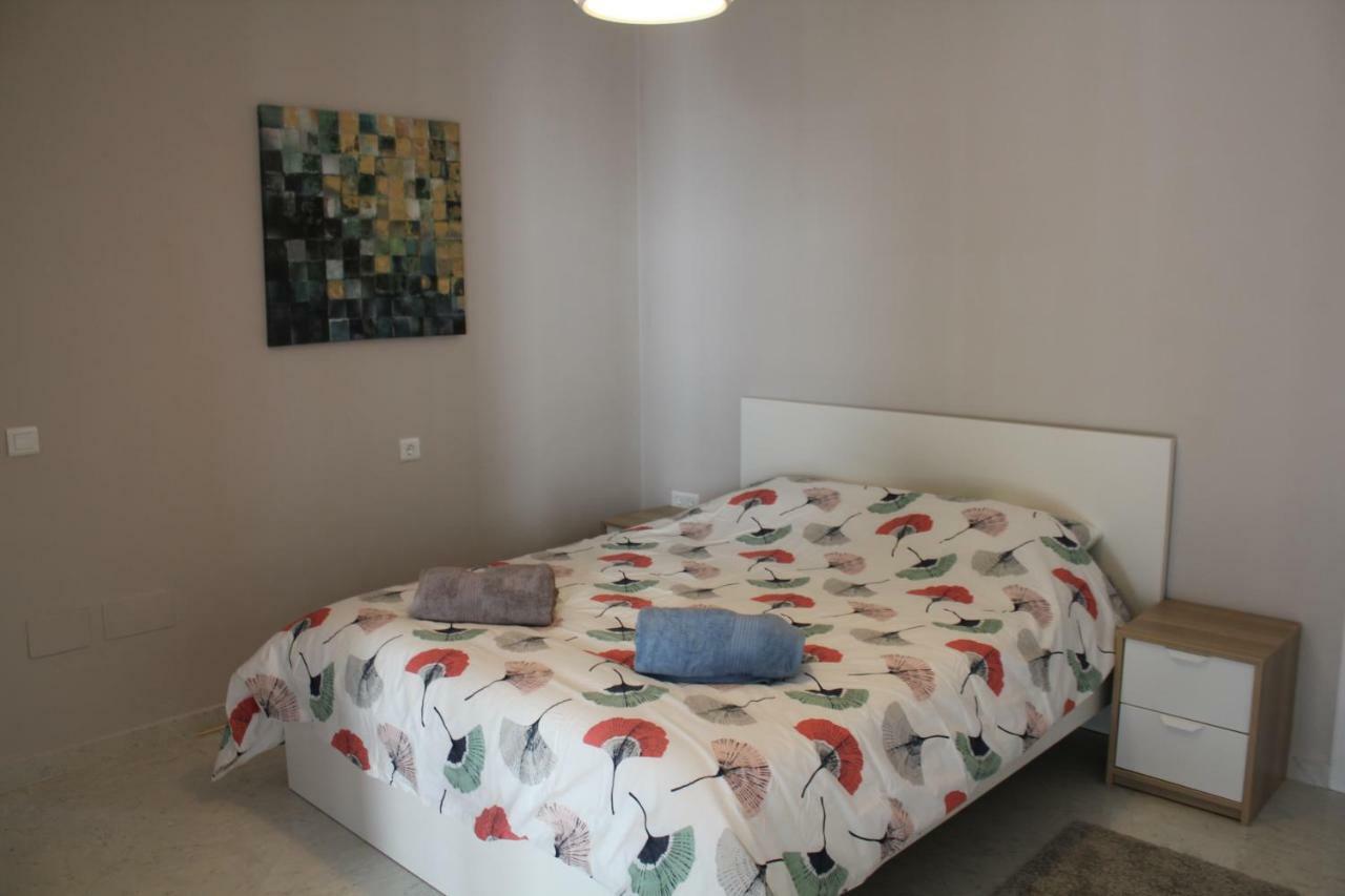 Casa Lucia Villa Canillas de Aceituno Eksteriør bilde