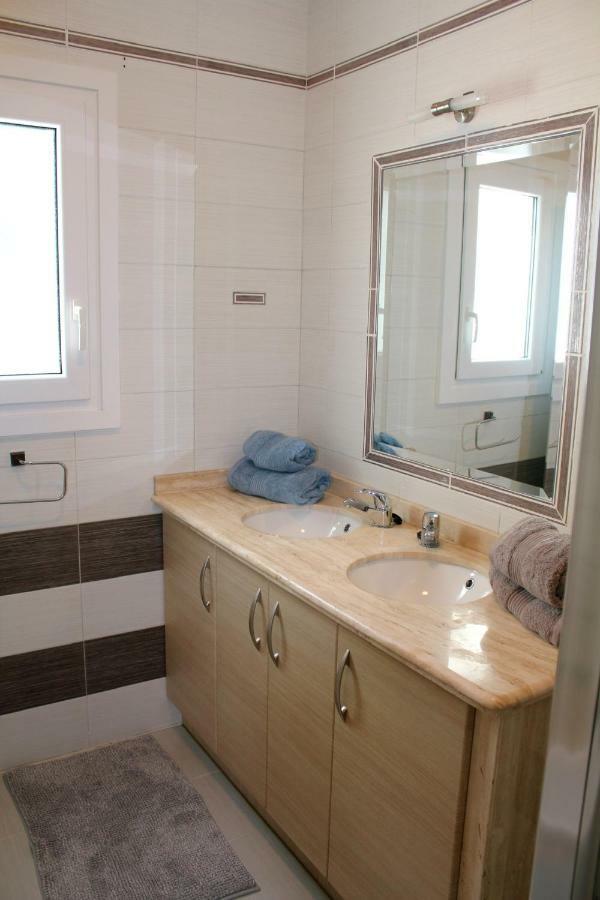 Casa Lucia Villa Canillas de Aceituno Eksteriør bilde